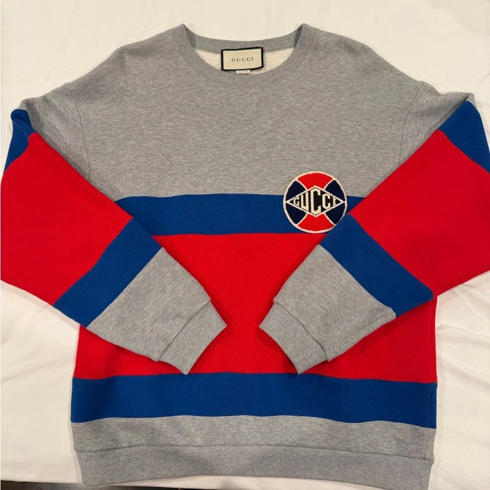 Gucci Men's Sweater